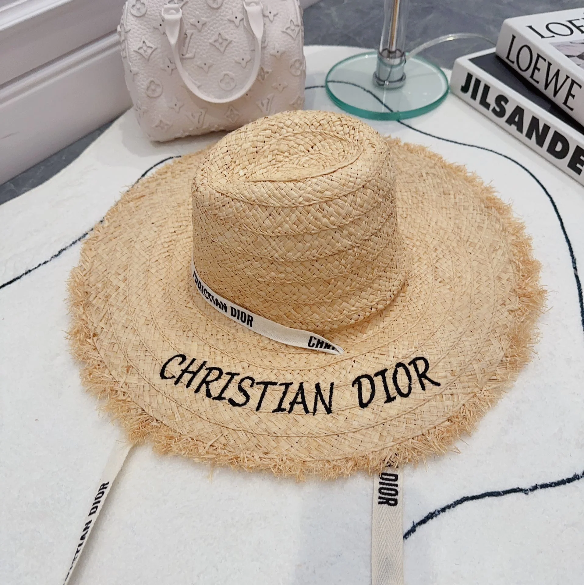 디올 모자 78508 Dior Cap 상세 이미지 3