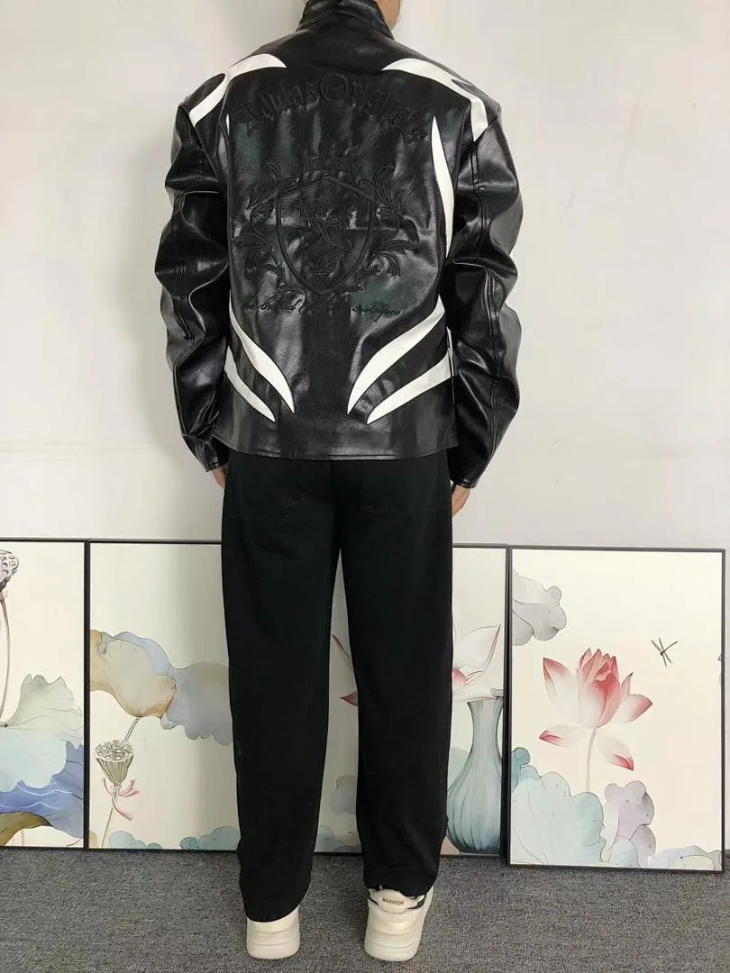 아디다스 자켓 202850 Adidas Jacket 상세 이미지 4