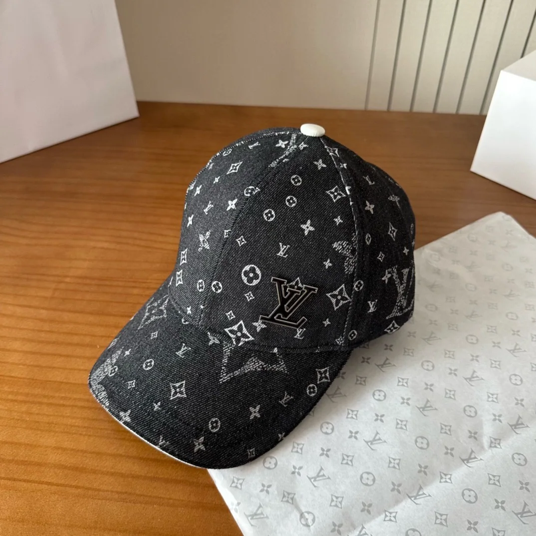 루이비통 모자 79306 Louis Vuitton Cap 상세 이미지 2