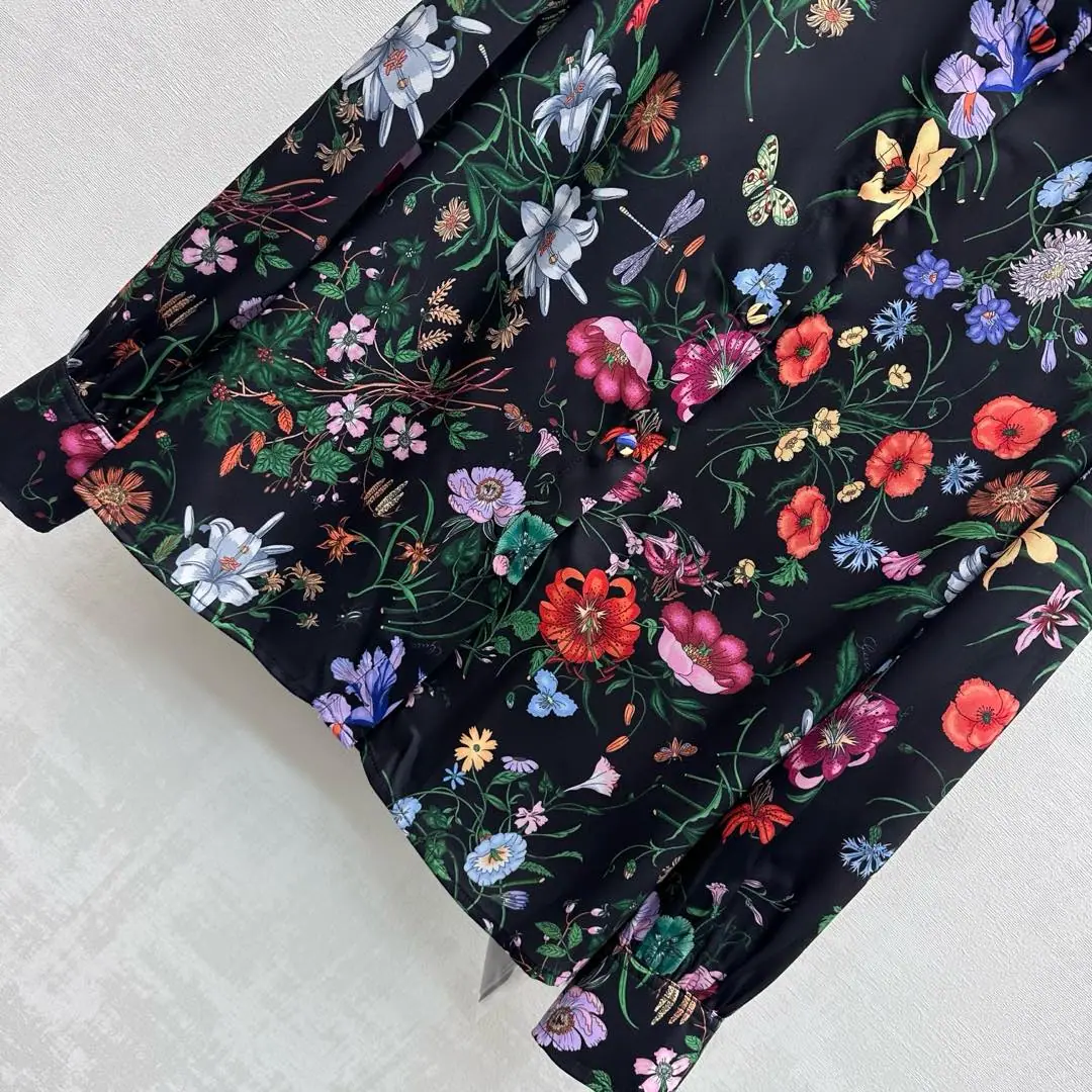 구찌 여성 셔츠 54095 Gucci Women Shirt 상세 이미지 3