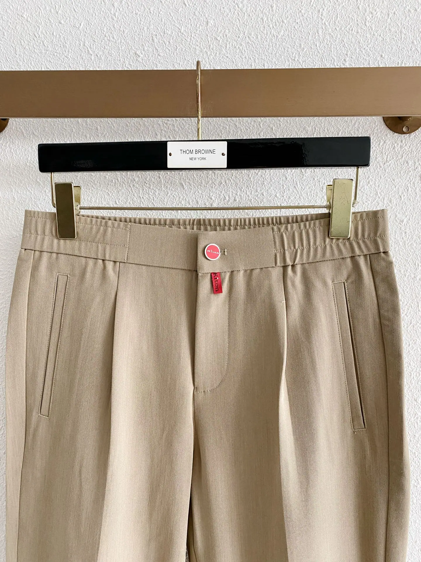 키톤 남성 바지 149631 Kiton Pants 상세 이미지 2