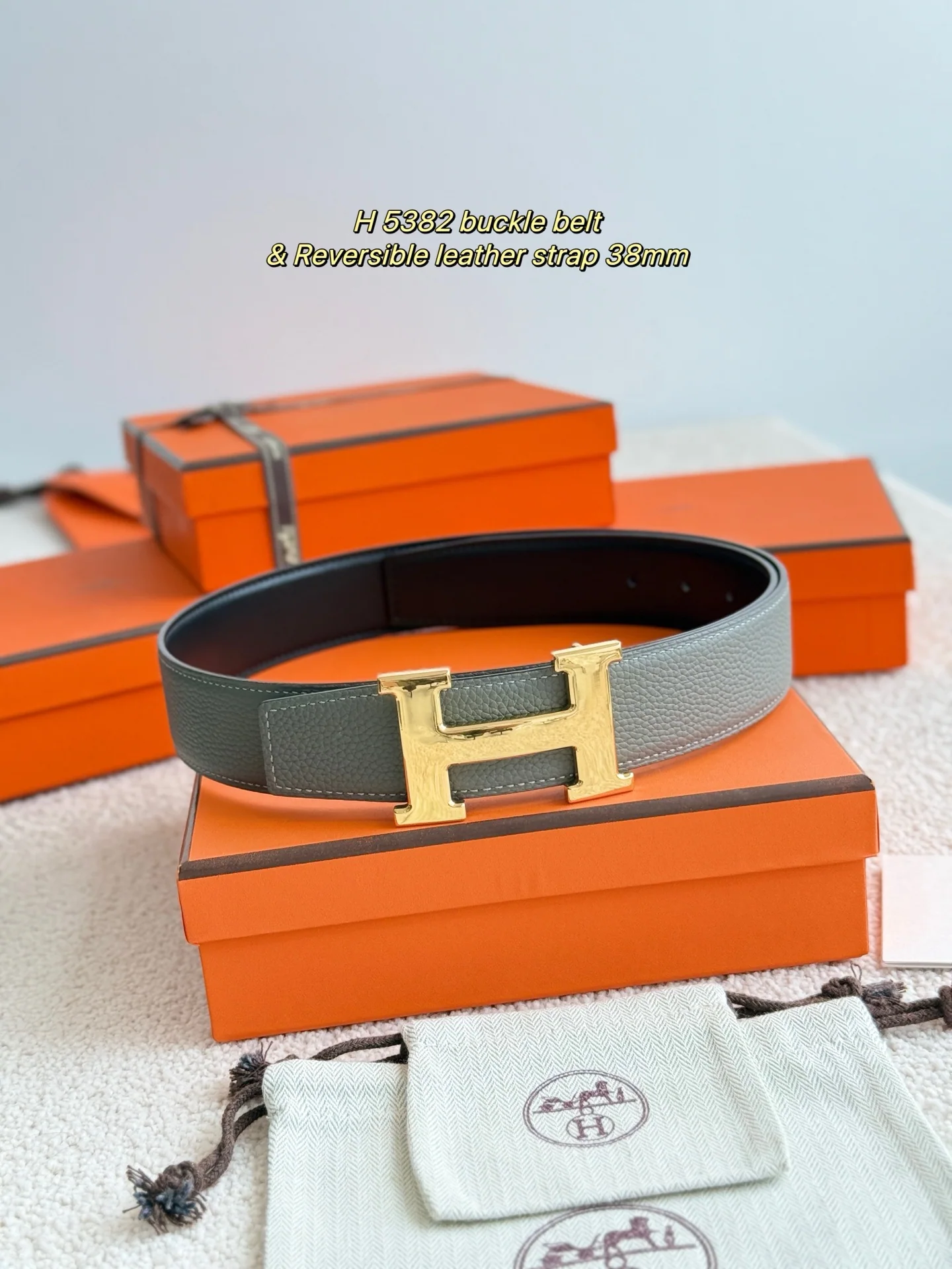 에르메스 벨트 59184 Hermes Belt 상세 이미지 1
