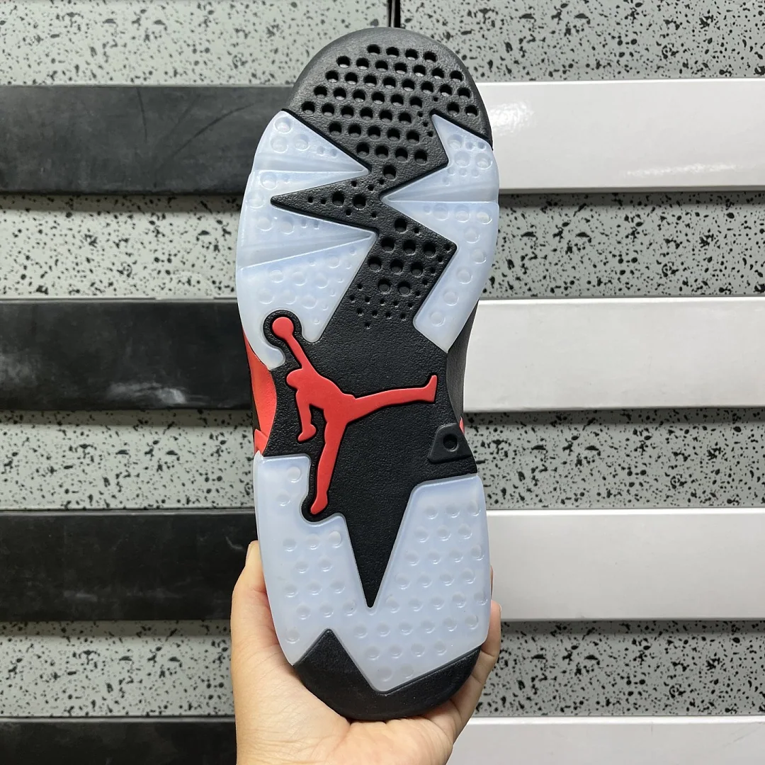 나이키 [GX] CT8529-001 201512 Nike Infrared Salesman 6 상세 이미지 5