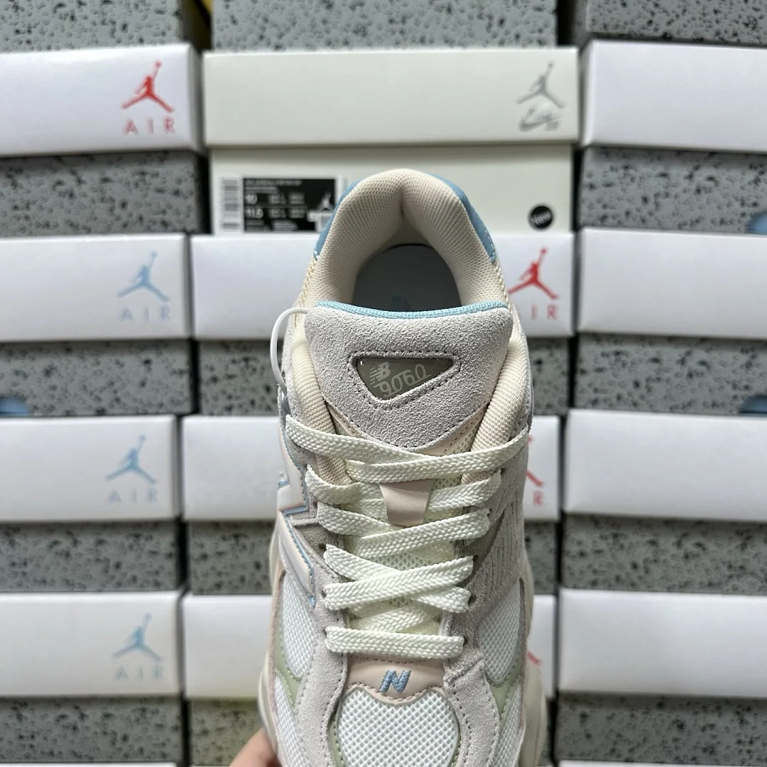 뉴발란스 [C] 9060 202158 New Balance 9060 GC9060JF 상세 이미지 6