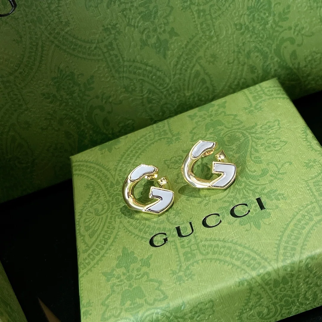 구찌 귀걸이 56020 Gucci Earrings 상세 이미지 9