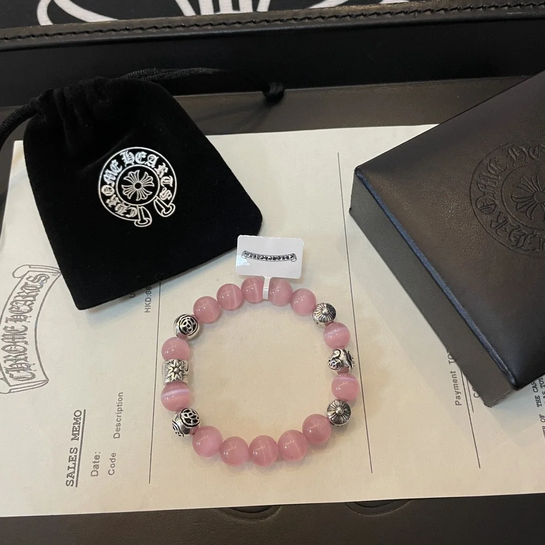 크롬하츠 팔찌 61712 Chrome Hearts Bracelet 상세 이미지 6