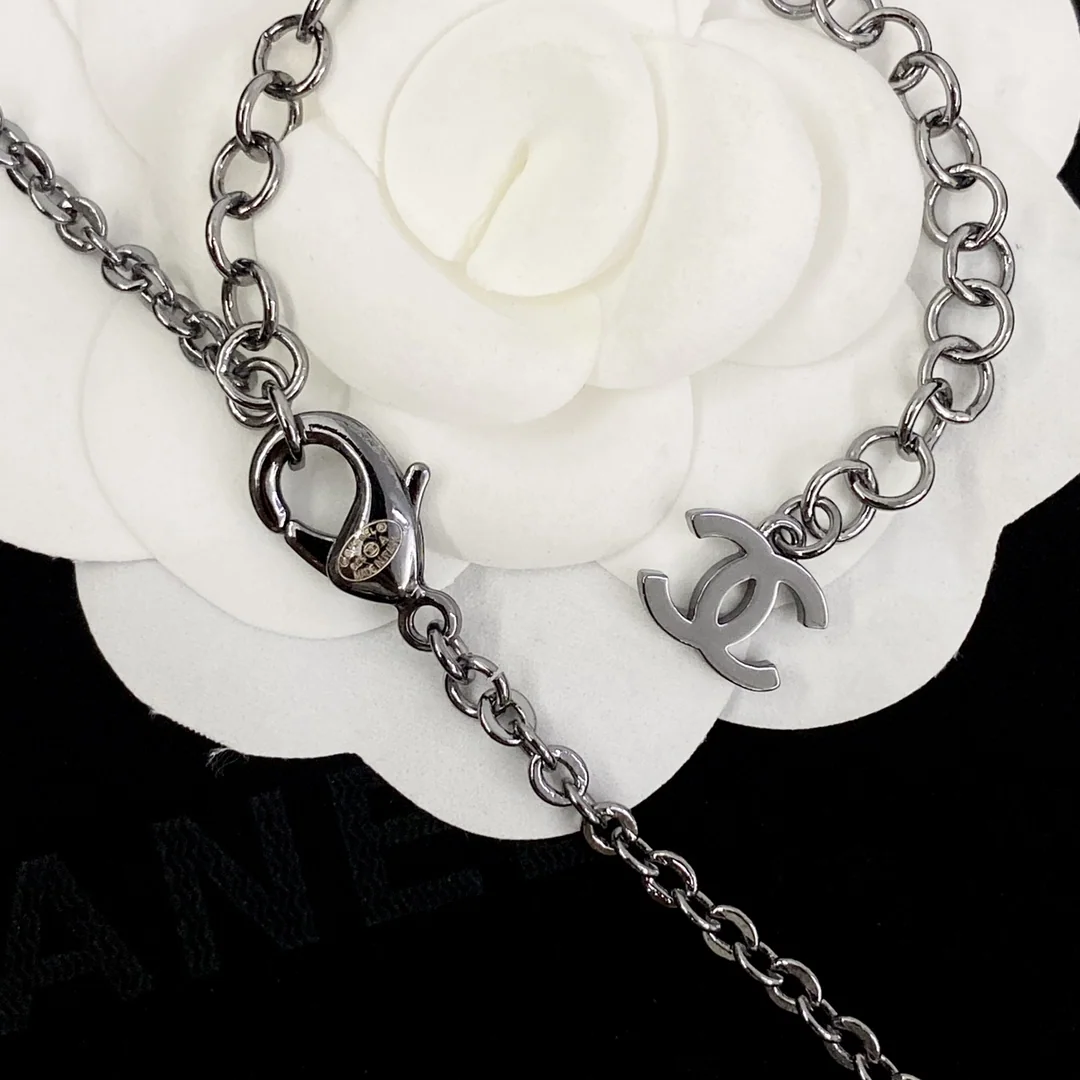 샤넬 목걸이 69203 Chanel Necklace 상세 이미지 9