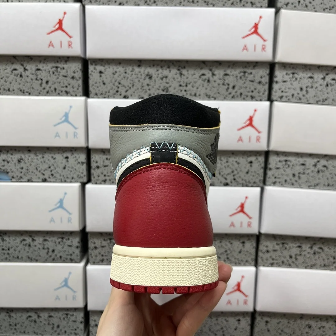 나이키 [PK4.0] HV8563-600 201941 Nike Union LA Chicago Shadow 상세 이미지 7
