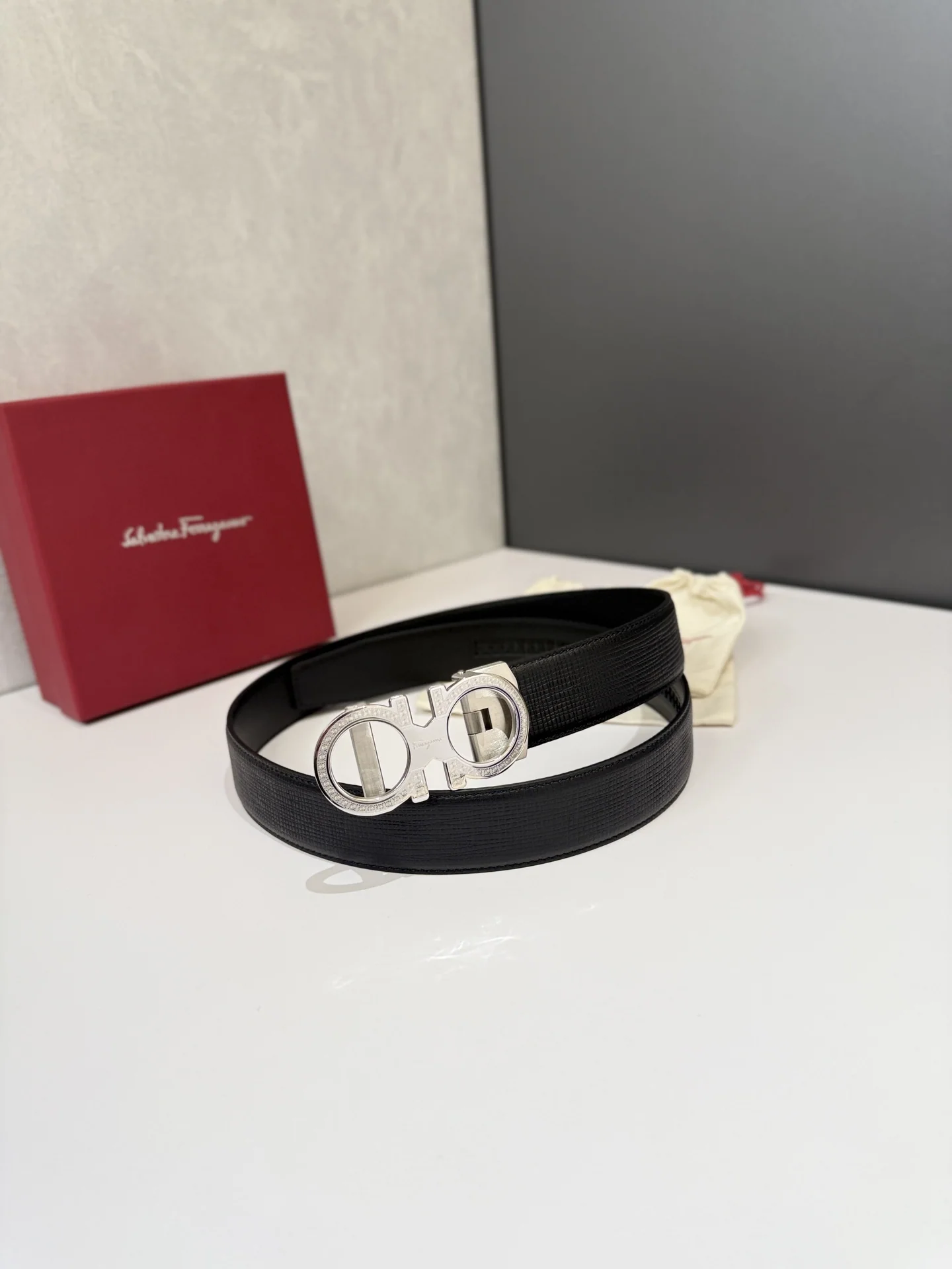 페레가모 벨트 59551 Ferragamo Belt 상세 이미지 5