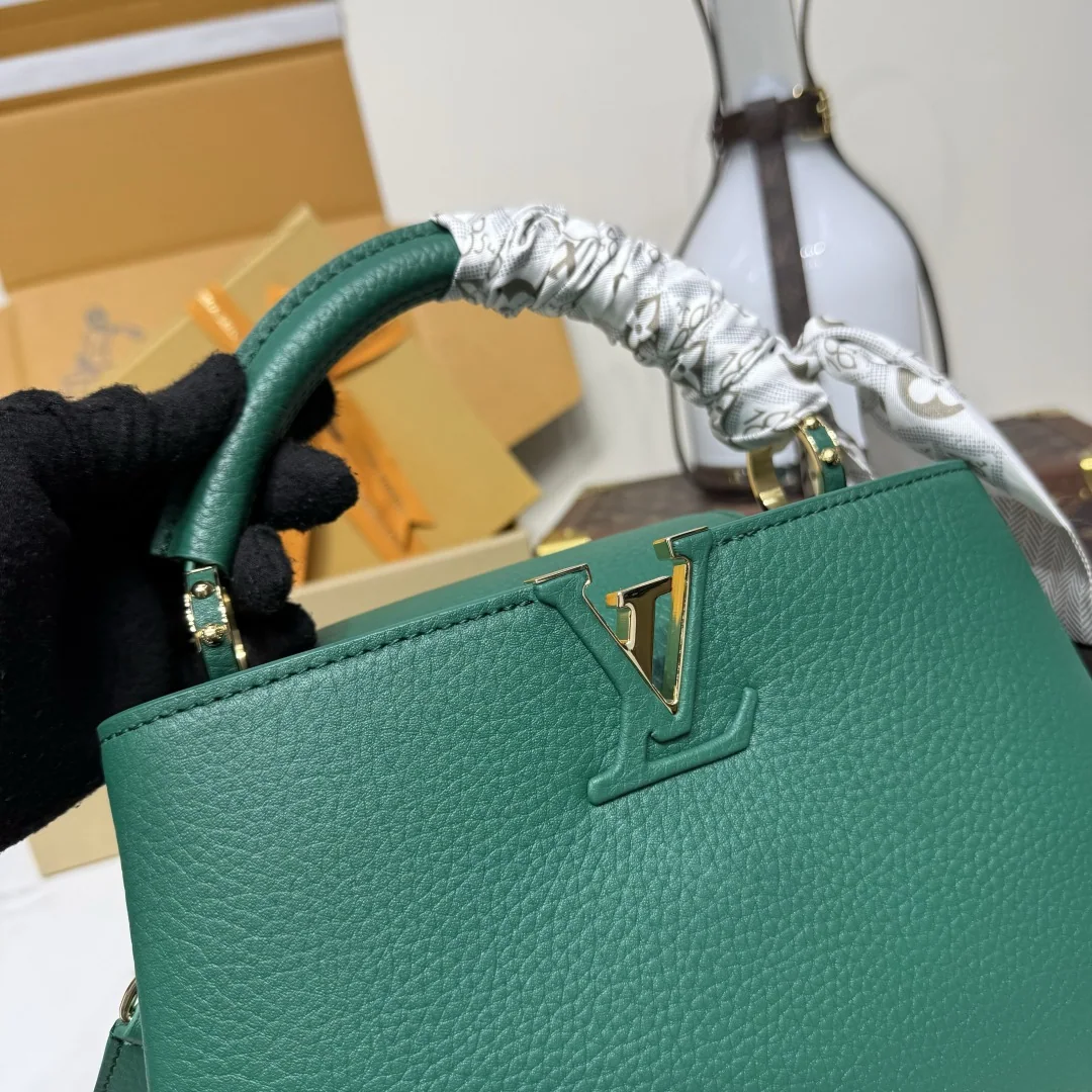 루이비통 캡시뉴 BB 가방 M25089 상세 이미지 5
