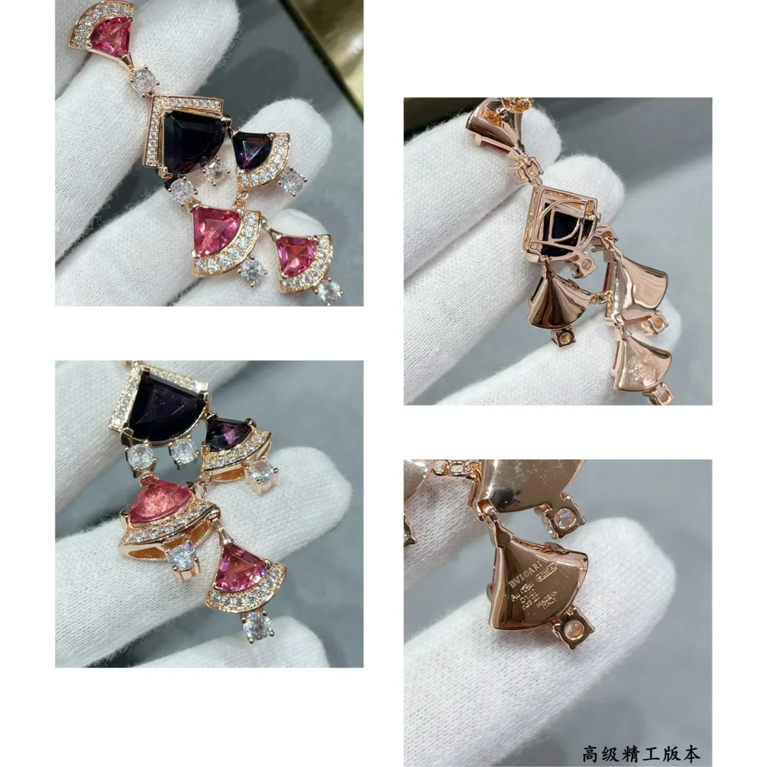불가리 귀걸이 64789 Bvlgari Earrings 상세 이미지 9