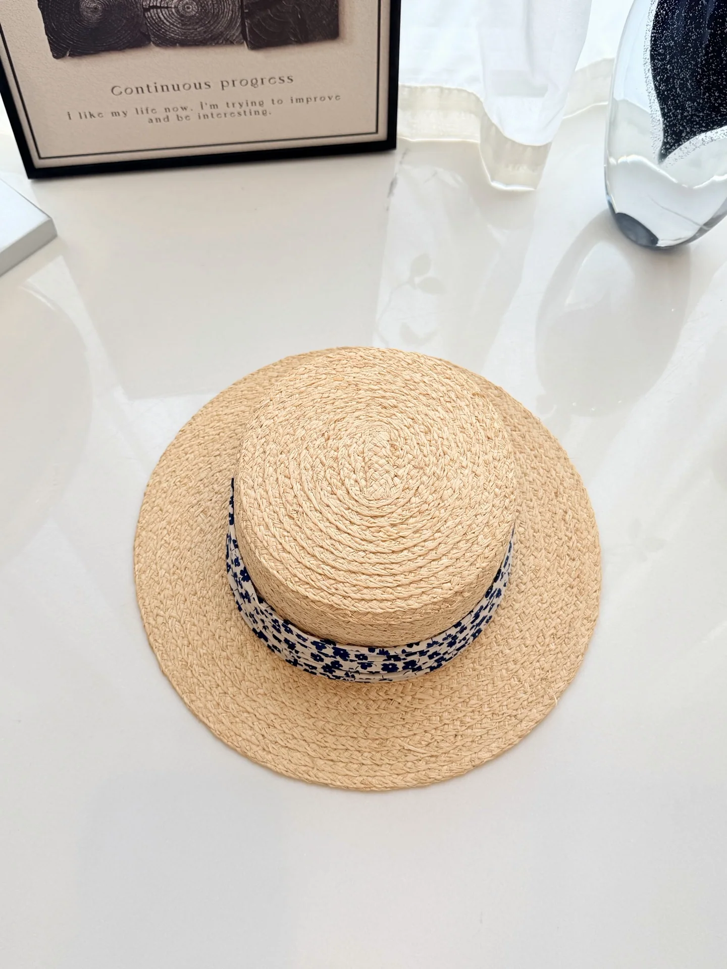 샤넬 모자 82685 Chanel Cap 상세 이미지 3