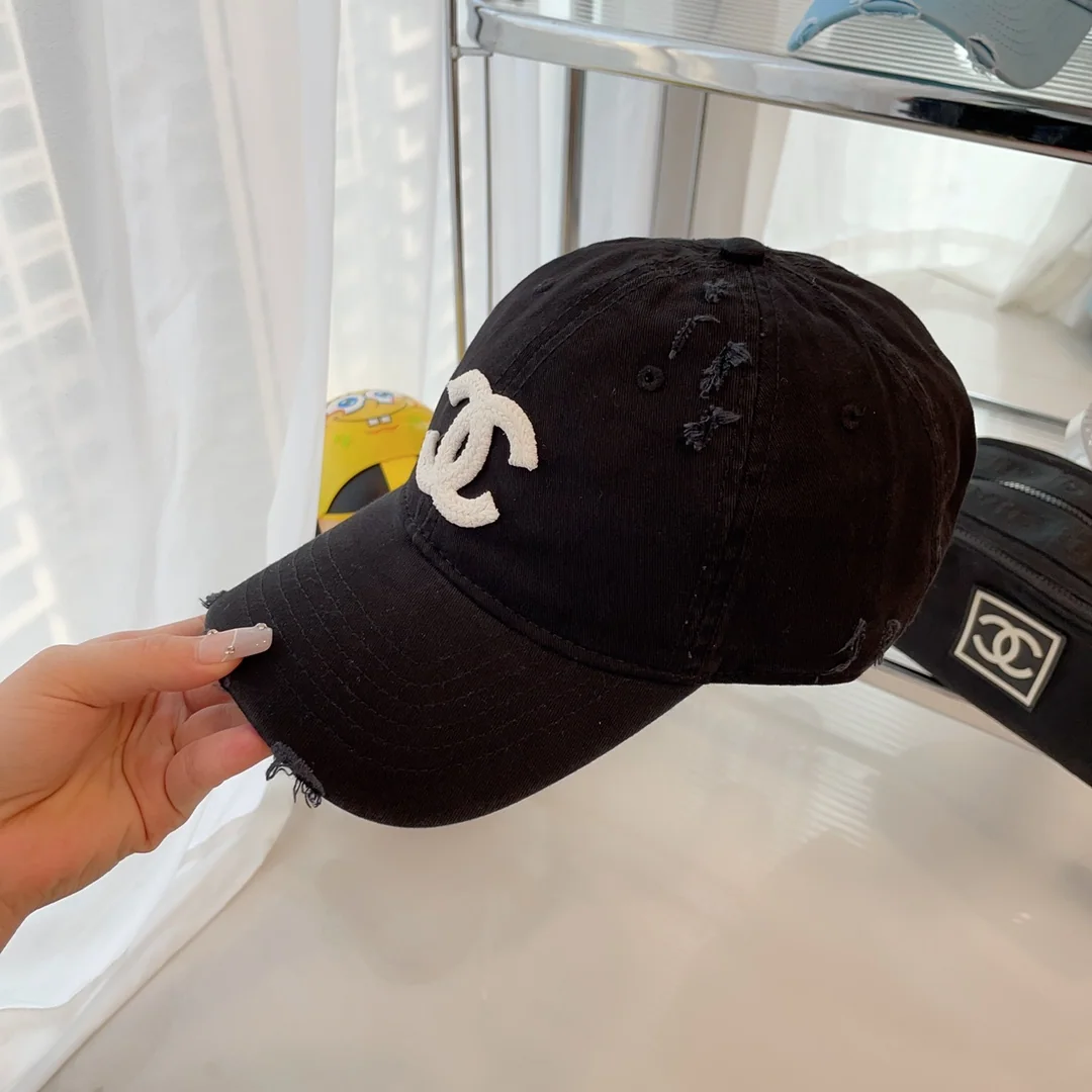 샤넬 모자 82116 Chanel Cap 상세 이미지 8