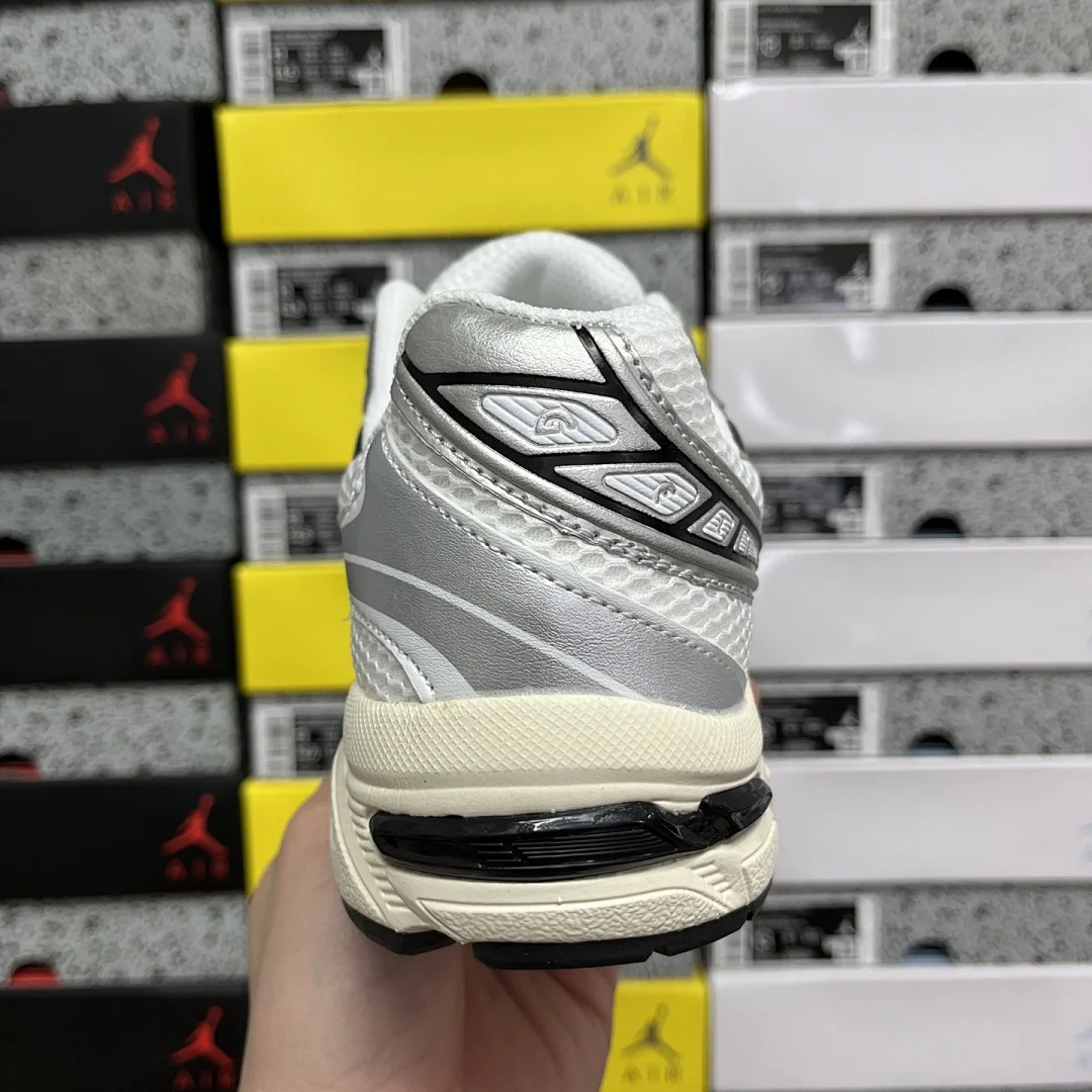 아식스 [KO] 젤 1130 1201A956-100 200278 Asics Gel 1130 / / 상세 이미지 6