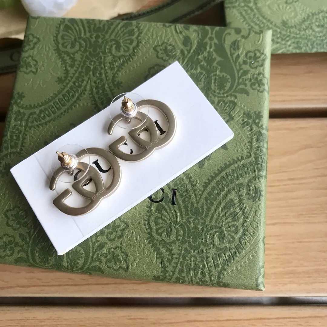 구찌 귀걸이 55911 Gucci Earrings 상세 이미지 5