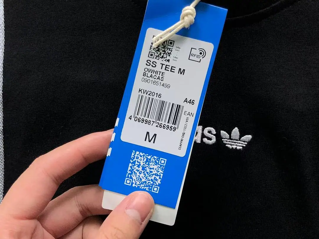아디다스 반팔 티셔츠 202877 Adidas T-Shirt 상세 이미지 22