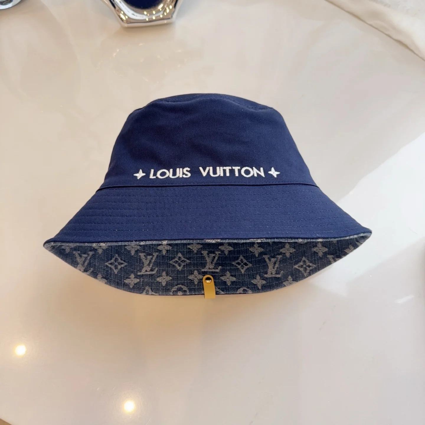 루이비통 모자 79260 Louis Vuitton Cap 상세 이미지 5