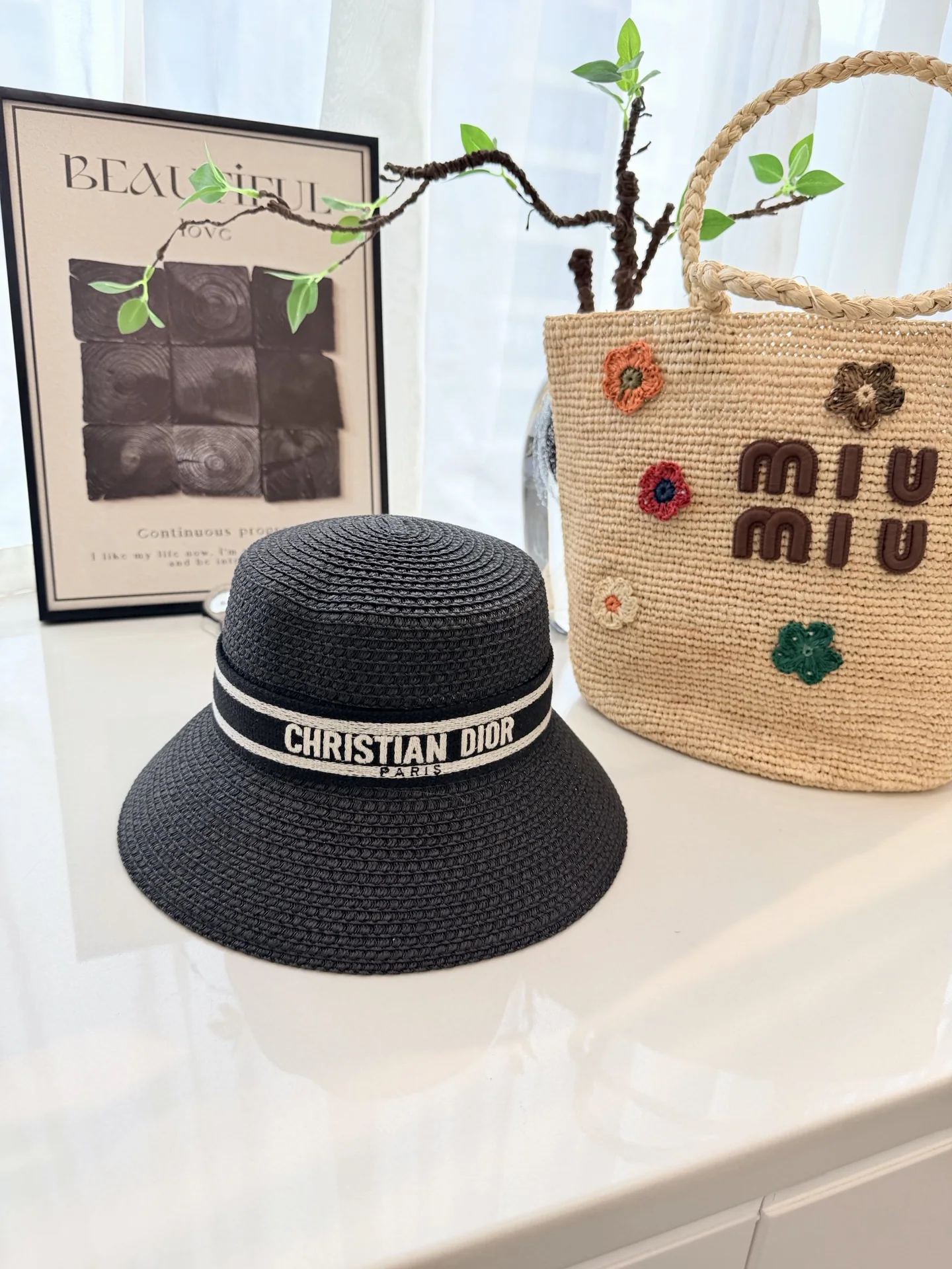 디올 모자 78705 Dior Cap 상세 이미지 9