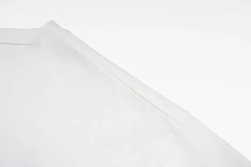 팜엔젤스 헤드리스베어 클래식 로고 남성 반팔 티셔츠 상세 이미지 9