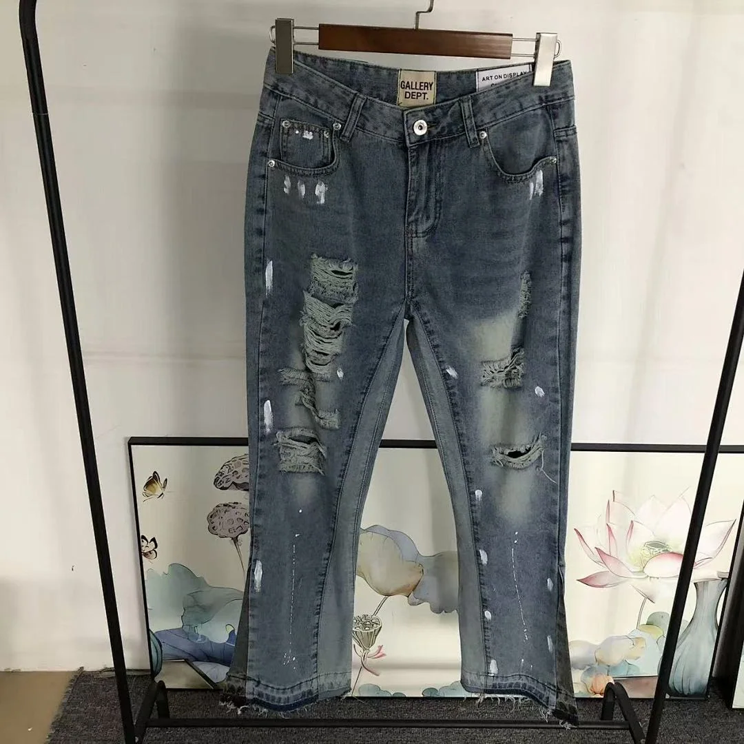 갤러리디파트먼트 바지 203218 Gallery Dept. Pants 상세 이미지 23