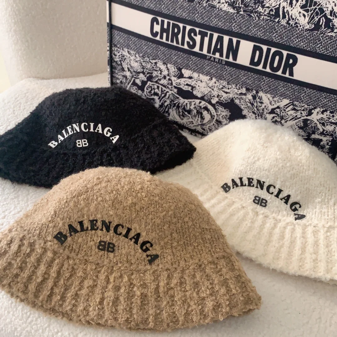 발렌시아가 모자 81603 Balenciaga Cap 상세 이미지 9