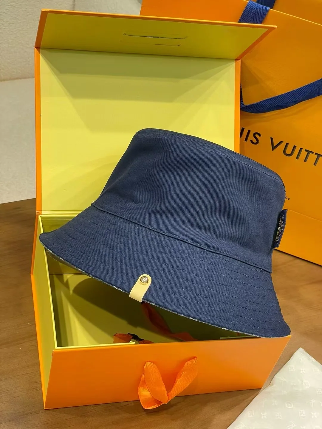 루이비통 모자 79310 Louis Vuitton Cap 상세 이미지 9