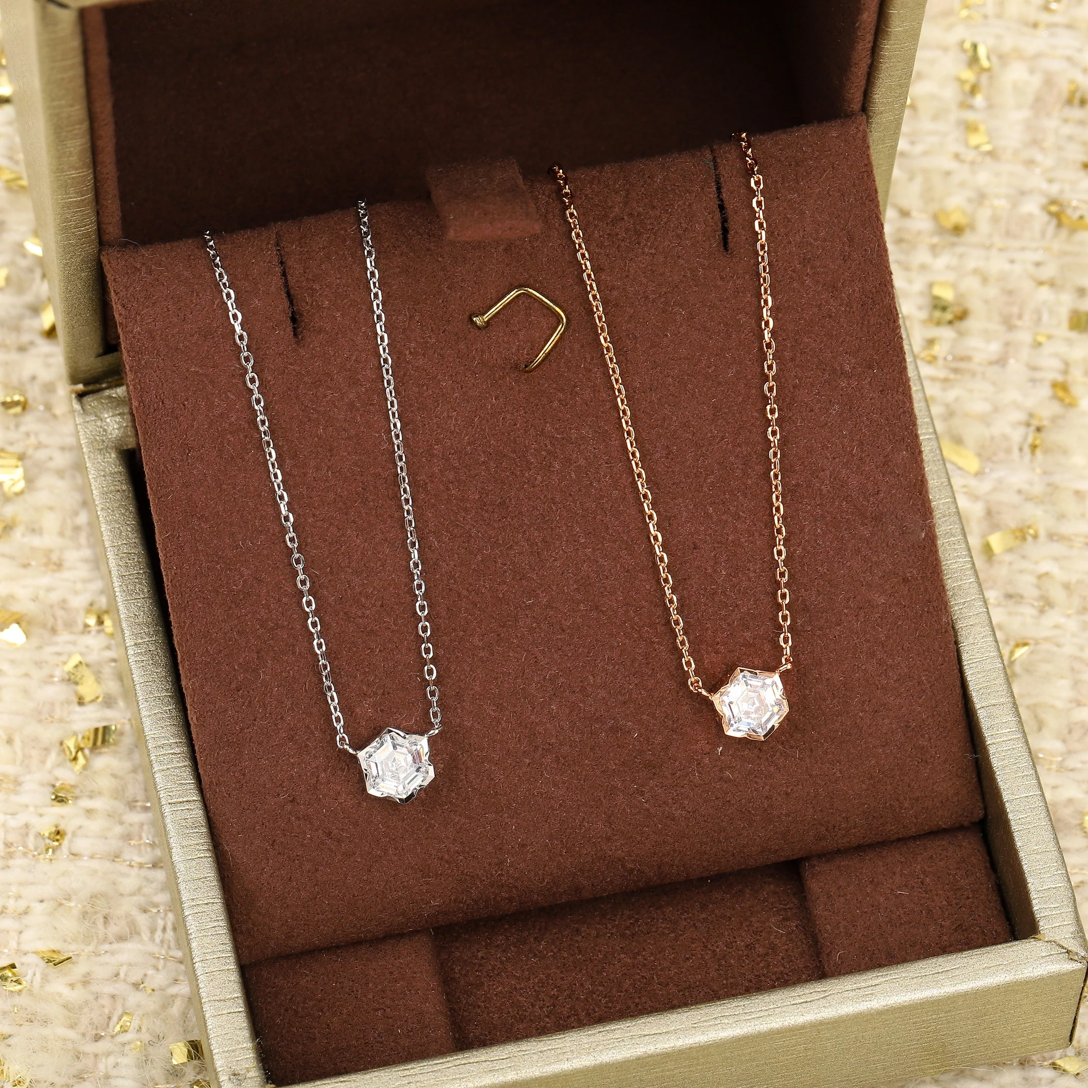 쇼메 목걸이 69740 Chaumet Necklace 상세 이미지 10