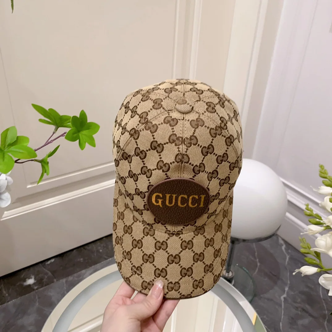 구찌 모자 78386 Gucci Cap 상세 이미지 8
