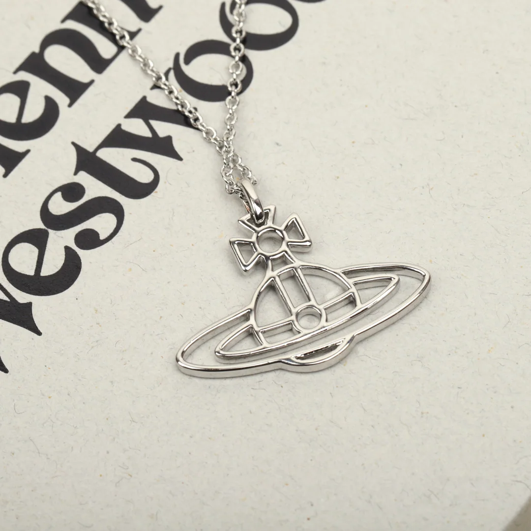 비비안웨스트우드 목걸이 65137 Vivienne Westwood Necklace 상세 이미지 5