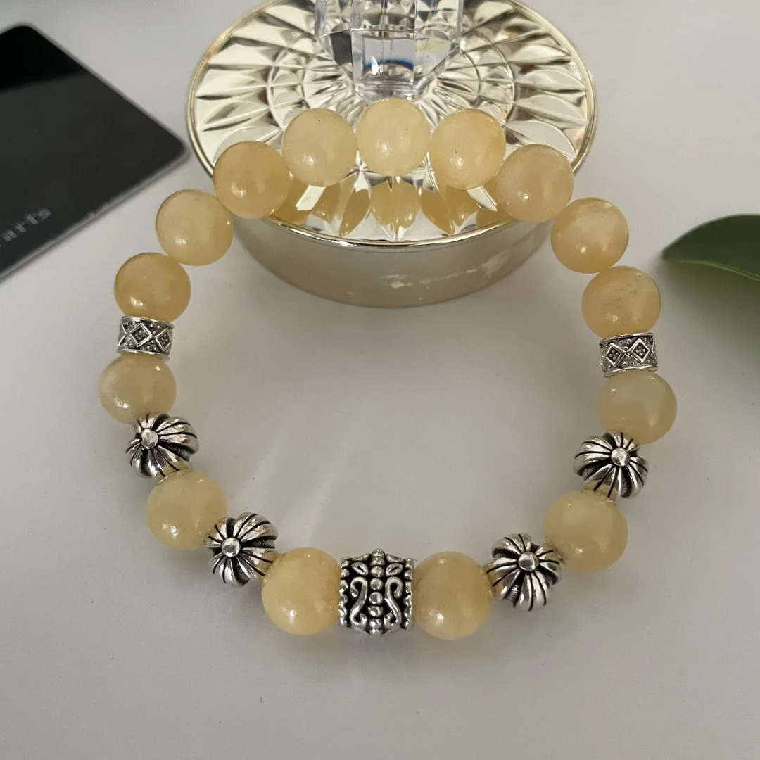 크롬하츠 팔찌 61592 Chrome Hearts Bracelet 상세 이미지 5