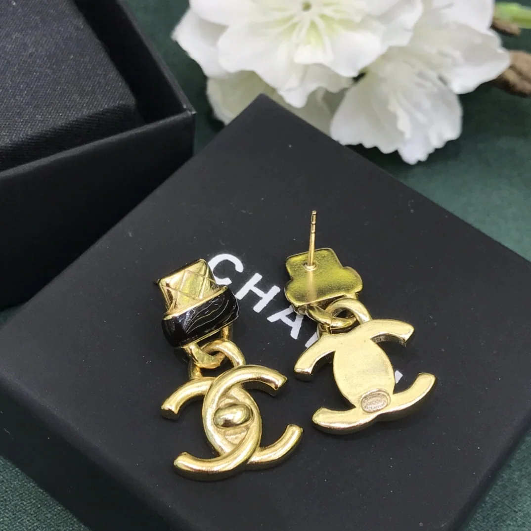 샤넬 귀걸이 69093 Chanel Earrings 상세 이미지 7