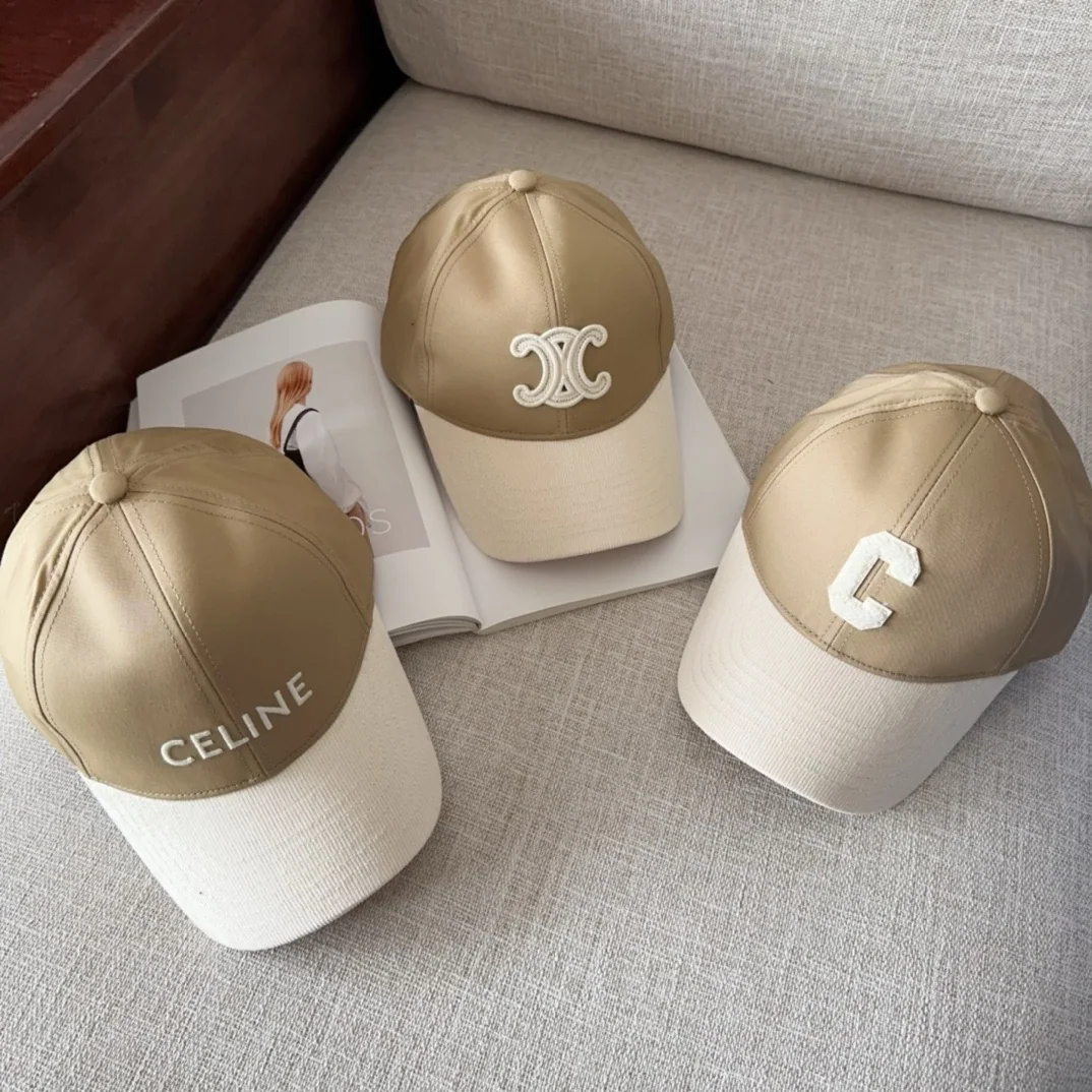 셀린느 모자 84432 Celine Cap 상세 이미지 8