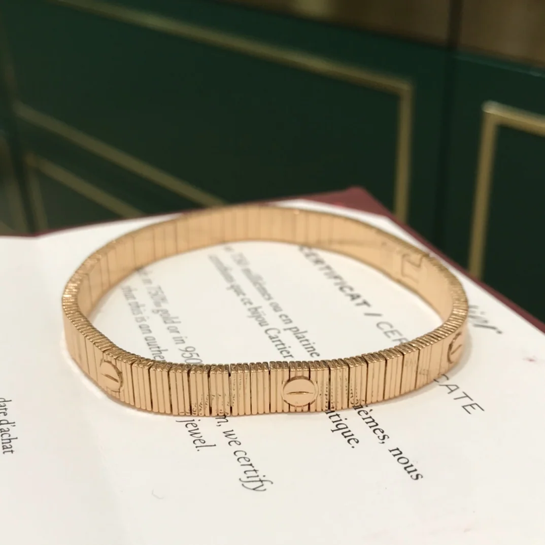 까르띠에 팔찌 59436 Cartier Bracelet 상세 이미지 6