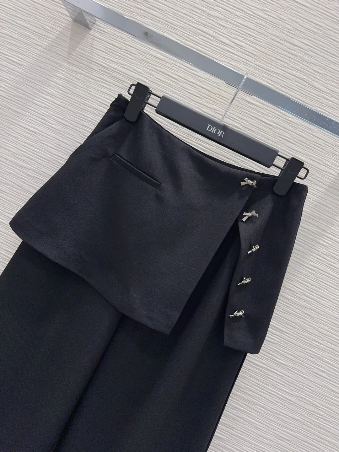 디올 2026 SS 여성 바지 92051 Dior Pants 상세 이미지 2