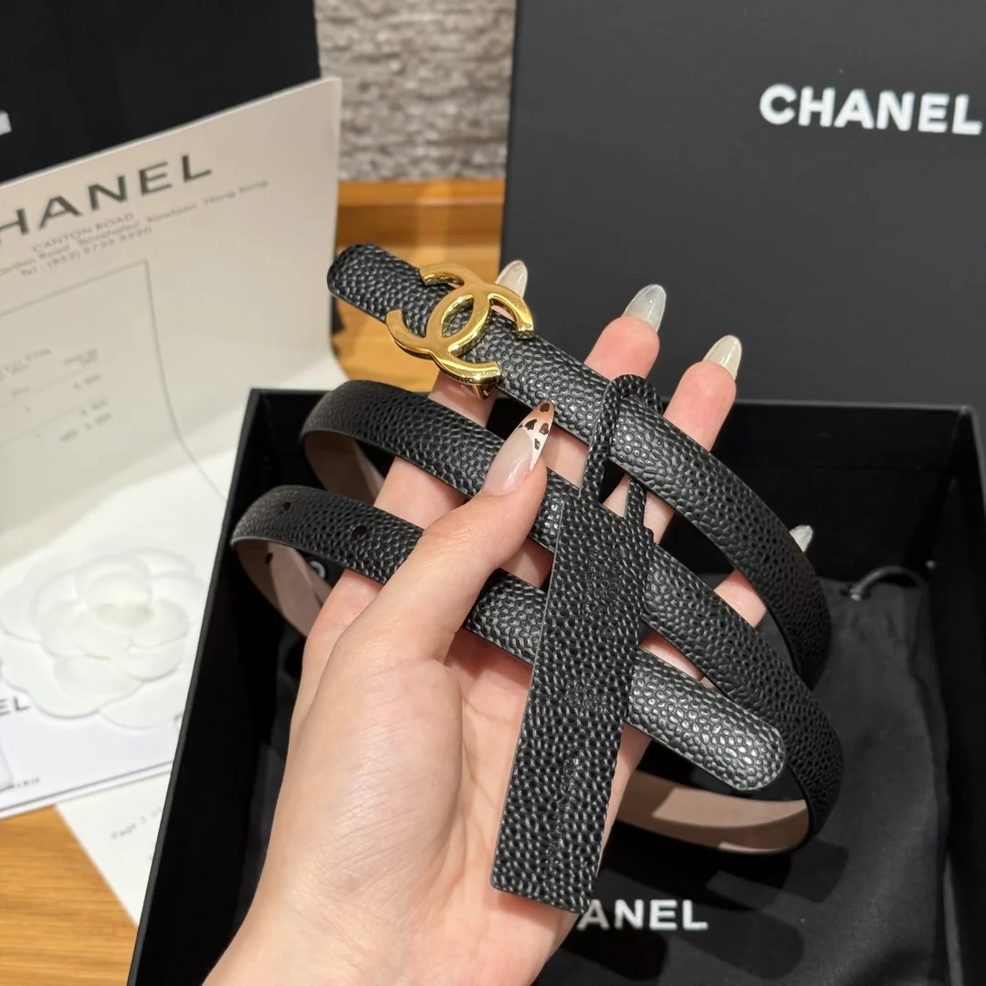 샤넬 벨트 58604 Chanel Belt 상세 이미지 2