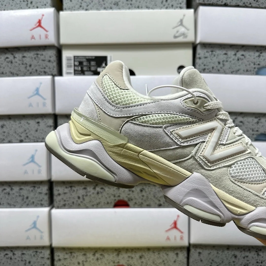 뉴발란스 [C] 9060 U9060EEP 202188 New Balance 9060 상세 이미지 3