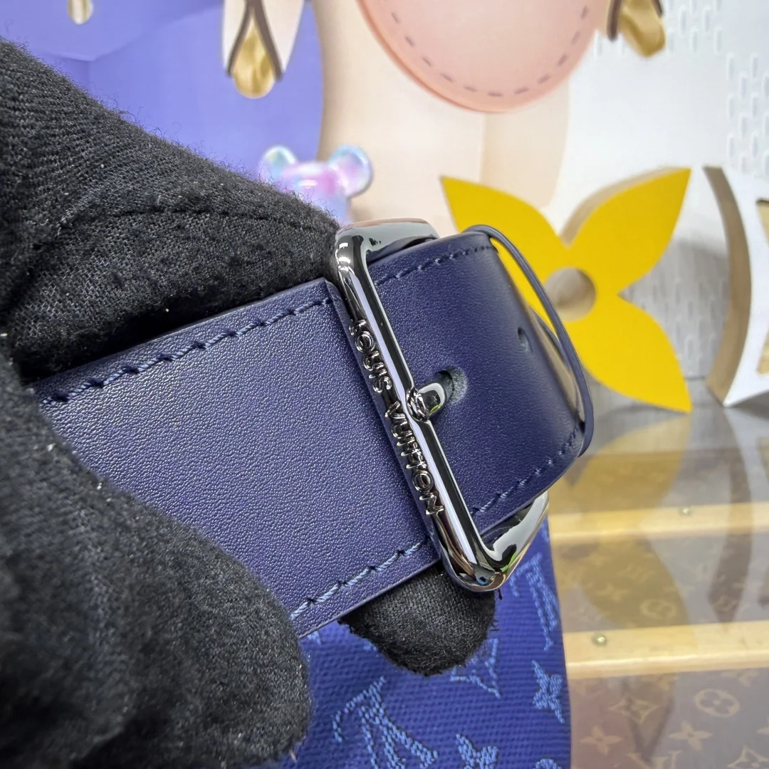 루이비통 버드케이지 모노그램 웨이스트백 M26821 상세 이미지 6