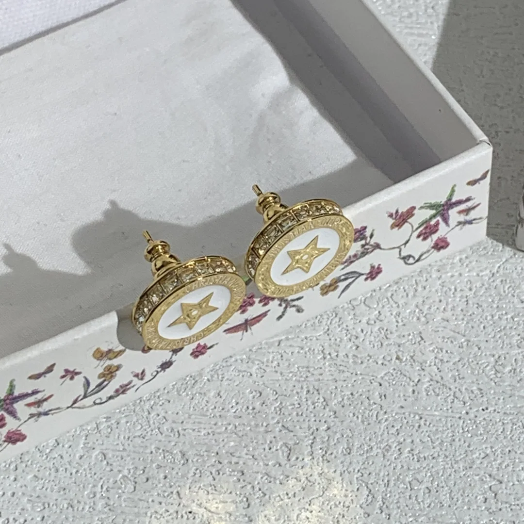 디올 귀걸이 60400 Dior Earrings 상세 이미지 6