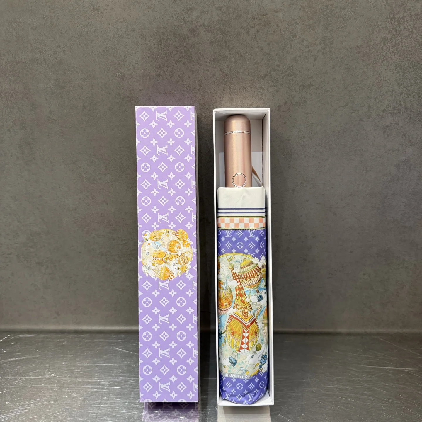 루이비통 우산 85739 Louis Vuitton Umbrella 상세 이미지 1