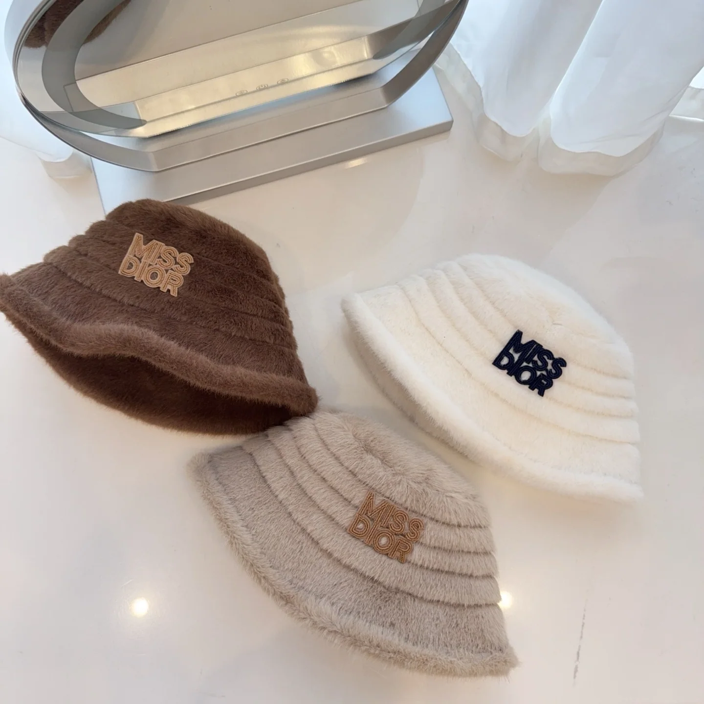 디올 모자 78680 Dior Cap 상세 이미지 9