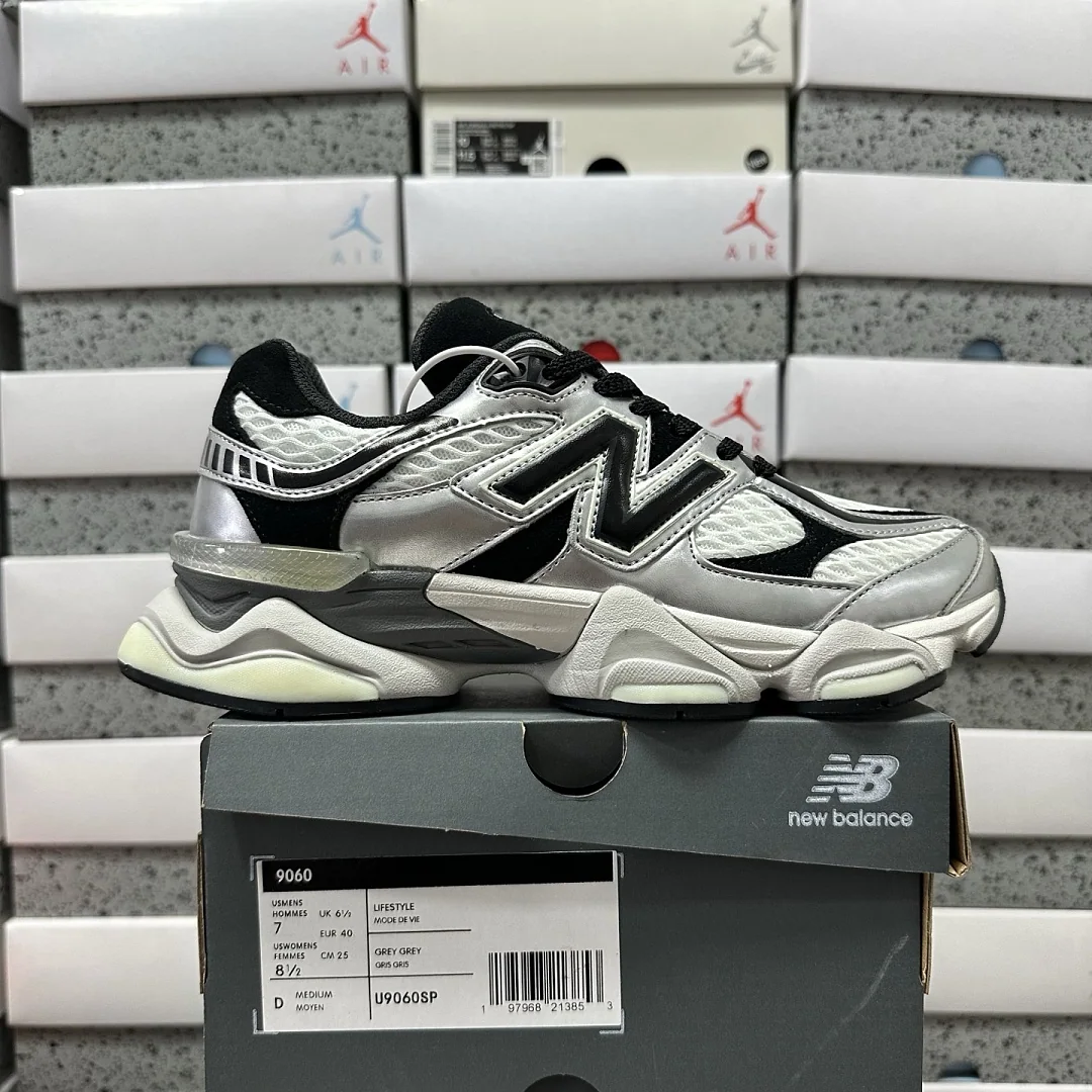 뉴발란스 [C] 9060 U9060SP 202175 New Balance 9060 상세 이미지 1