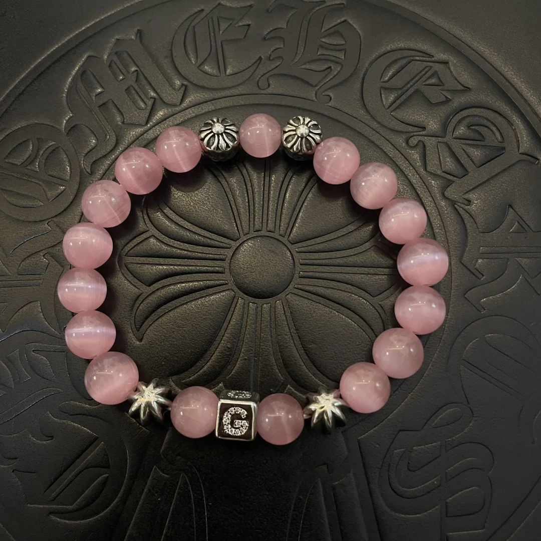 크롬하츠 팔찌 61844 Chrome Hearts Bracelet 상세 이미지 1