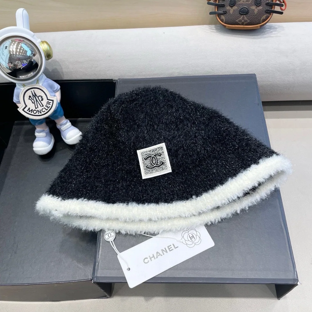 샤넬 모자 185600 Chanel Cap