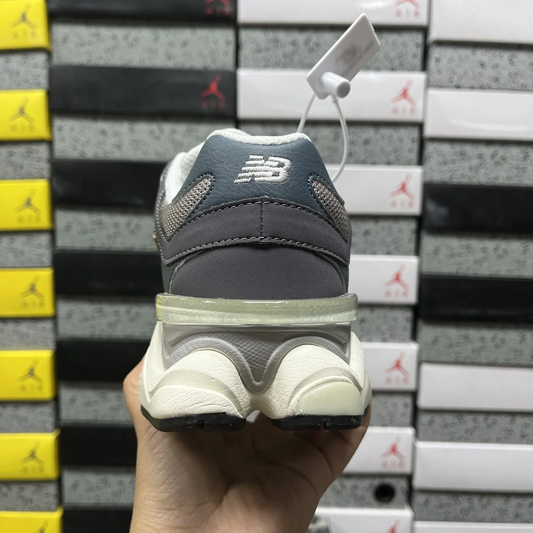 뉴발란스 [C] 9060 U9060528 202233 New Balance 9060 상세 이미지 3