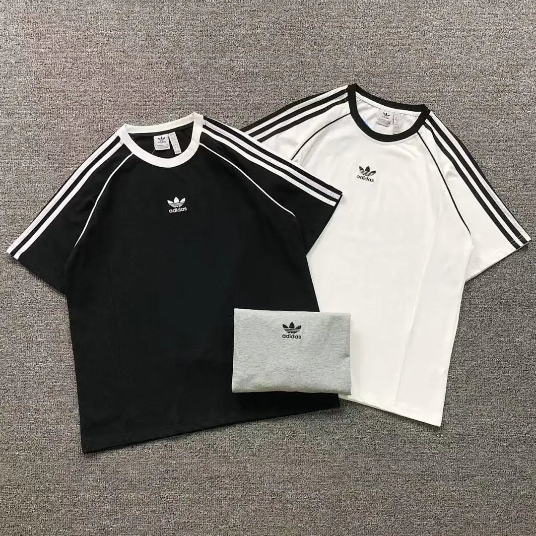 아디다스 반팔 티셔츠 202873 Adidas T-Shirt