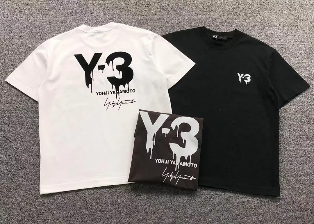 아디다스 Y-3 반팔 티셔츠 202854 Adidas Y-3 T-Shirt 상세 이미지 10