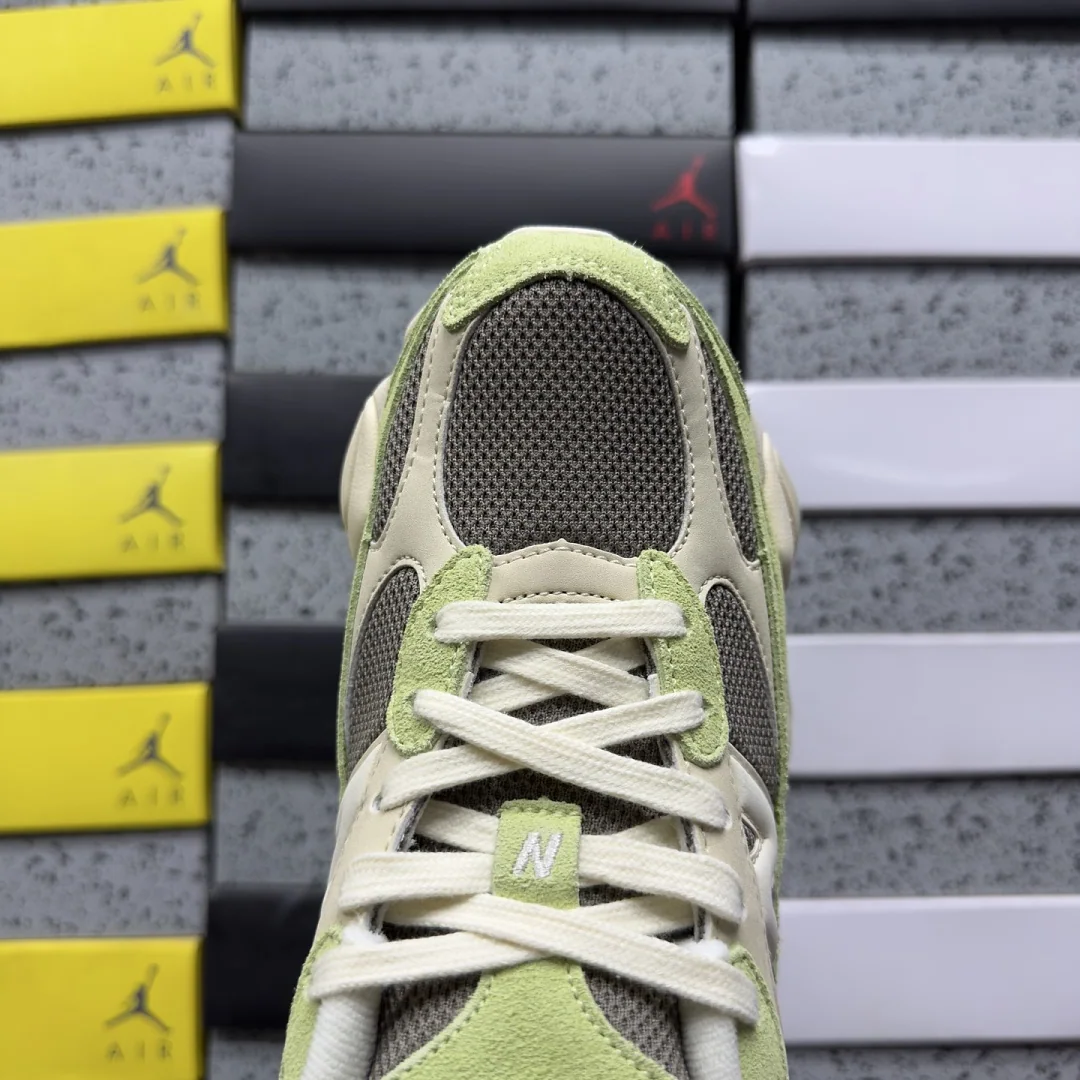 뉴발란스 [C] 9060 U906028L 202255 New Balance 9060 상세 이미지 6