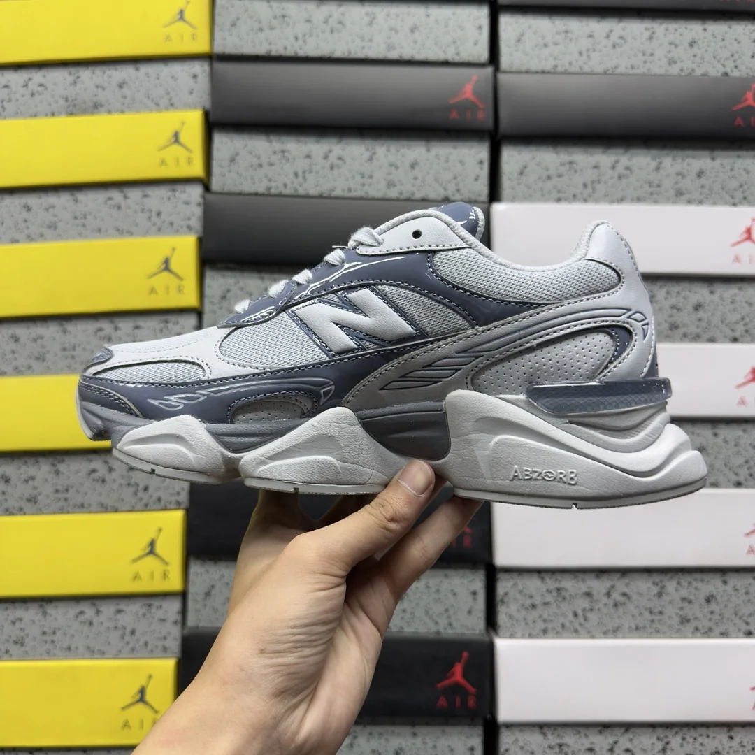 뉴발란스 [C] 9060 U90605HS 202256 New Balance 9060 상세 이미지 6
