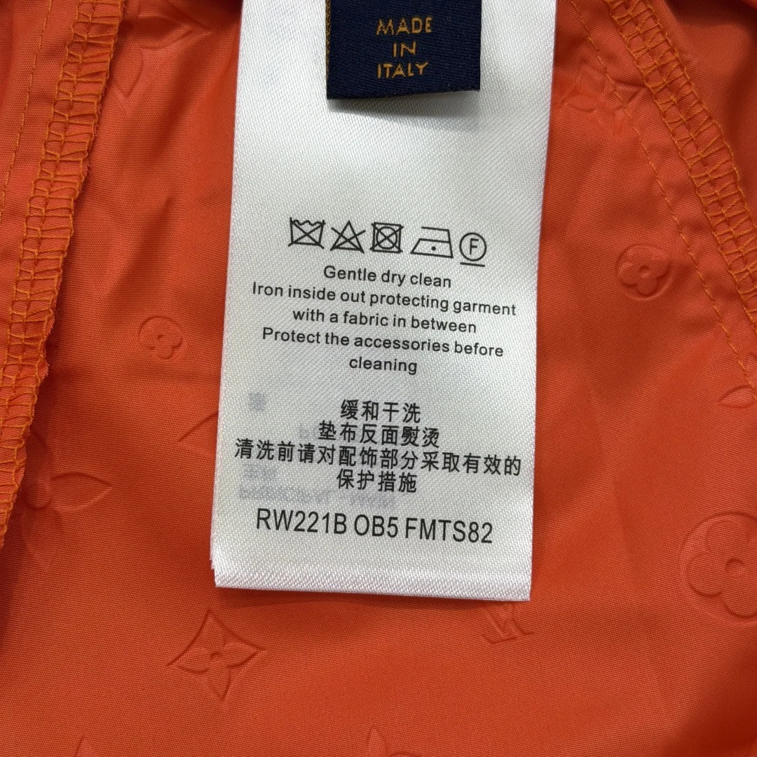루이비통 남성 반바지 68923 Louis Vuitton Shorts 상세 이미지 9