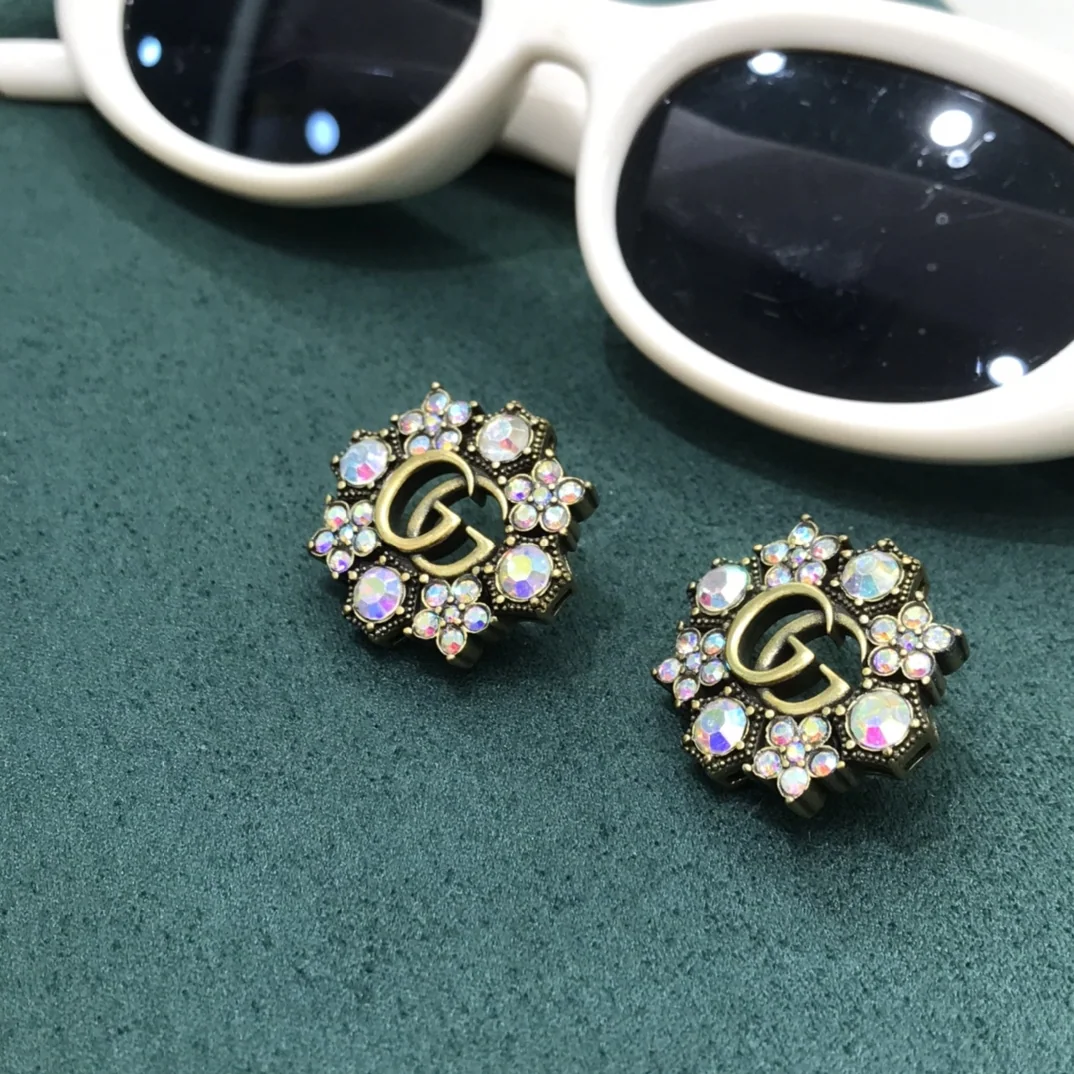 구찌 귀걸이 55498 Gucci Earrings 상세 이미지 3